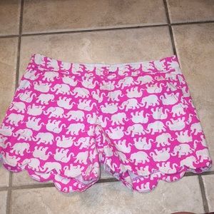 Lilly Pulitzer Shorts